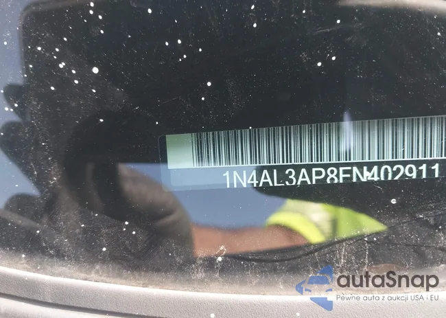 1N4AL3AP8FN402911: 44104666