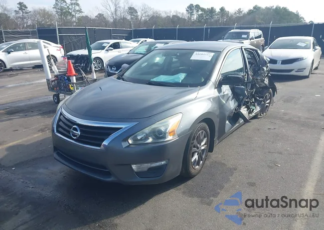 1N4AL3AP8FN402911: 44104666