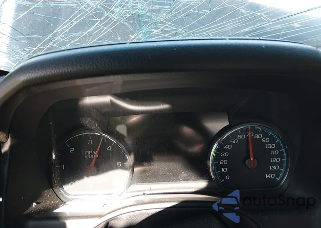 1GKS2CKJ1LR121523: 44104676