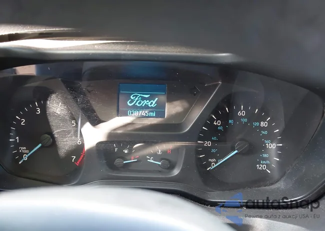 1FBAX2CG5KKA16274: 44104686