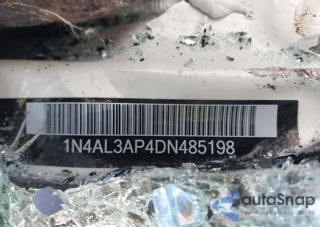 1N4AL3AP4DN485198: 44104687