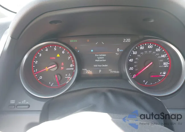 4T1K61AK4MU411814: 44104697