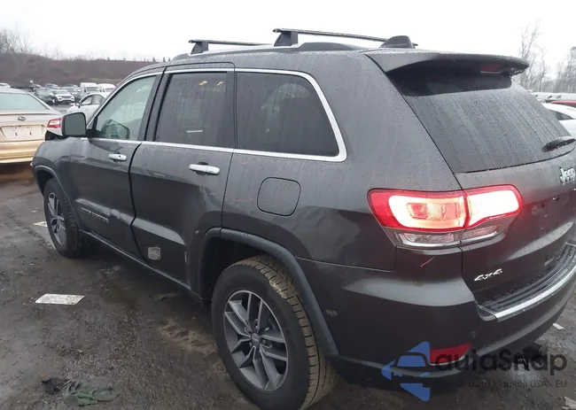 1C4RJFBG1JC212049: 44104714