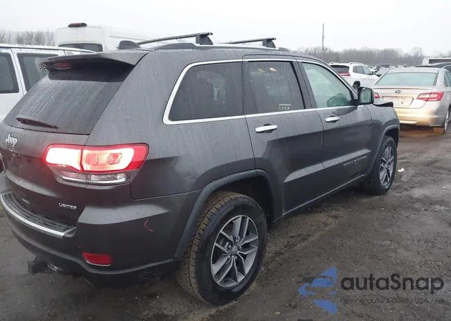 1C4RJFBG1JC212049: 44104714