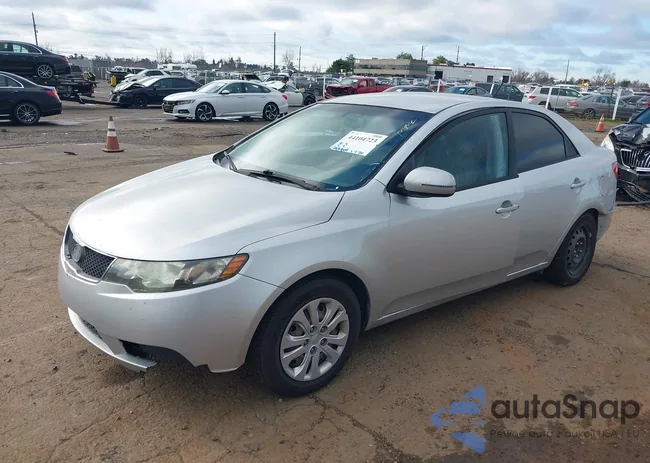 KNAFU4A25B5442099: 44104723