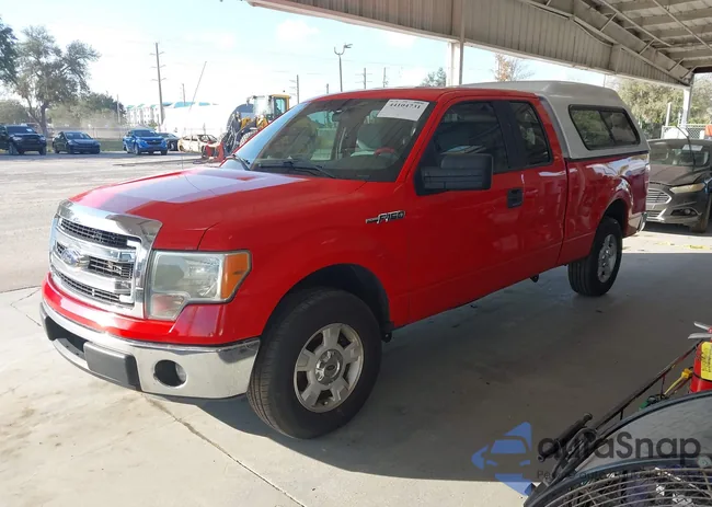 1FTEX1CM5DFD94989: 44104731