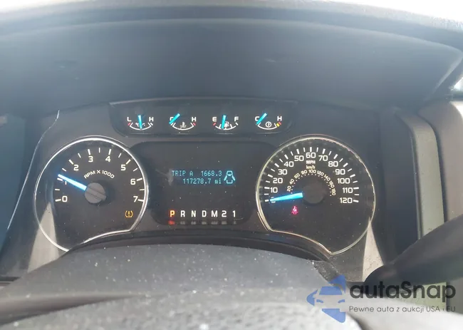 1FTEX1CM5DFD94989: 44104731