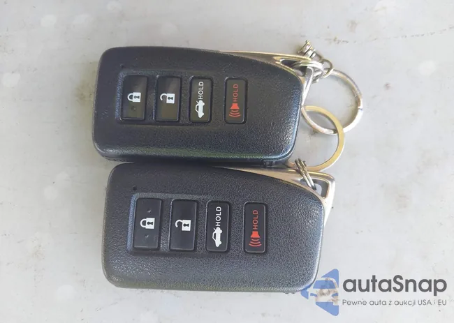 JTHBE1BL2D5020734: 44104753