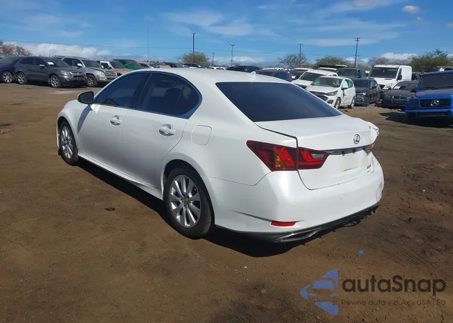 JTHBE1BL2D5020734: 44104753