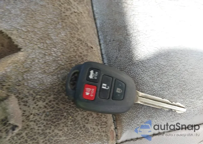 4T1BF1FK3FU910972: 44104761