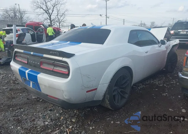 2C3CDZL9XKH741257: 44104779