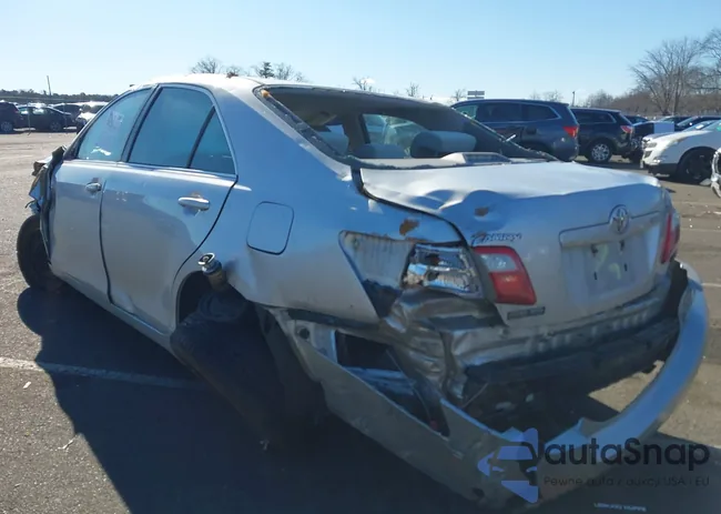 4T1BE46K19U841031: 44104787