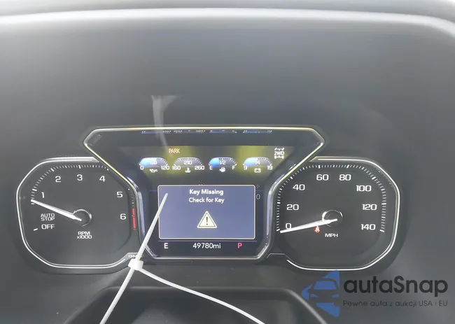 1GKS2CKD7MR316148: 44104805