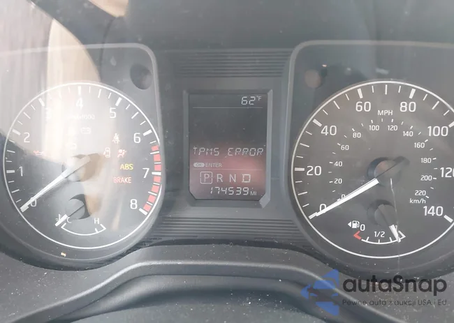 1N6AA1EK4JN511956: 44104834