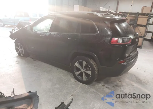 1C4PJLDB3KD302290: 44104861