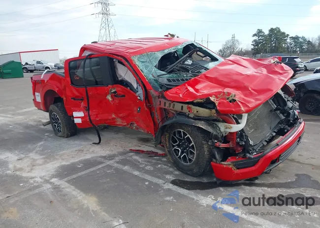 1FTFW1E51PKF11590: 44104881