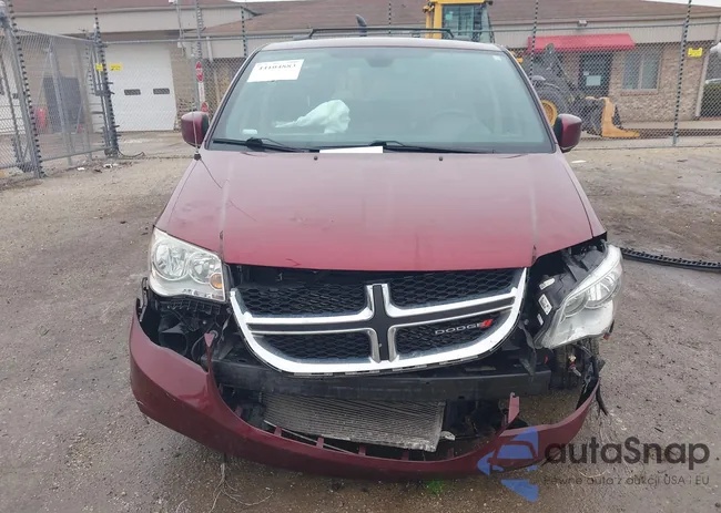 2C4RDGCG0KR765778: 44104883