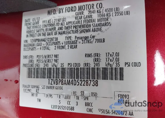 1ZVBP8AM4D5228738: 44104892