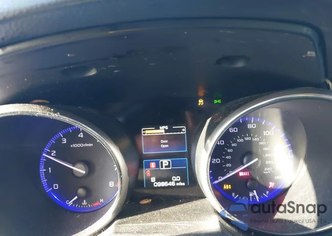 4S4BSACC7H3428412: 44104929