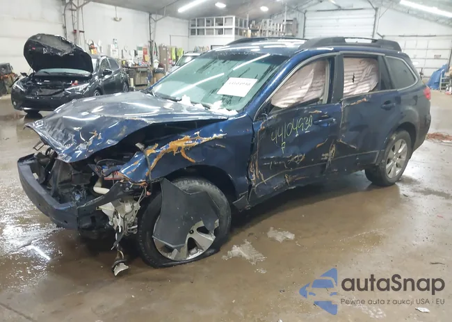 4S4BRBKC1B3326002: 44104930