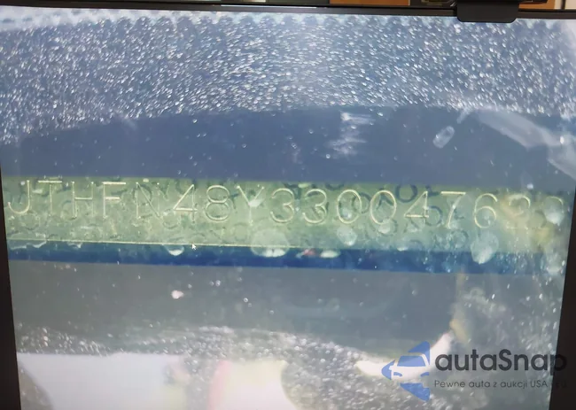 JTHFN48Y330047622: 44104979