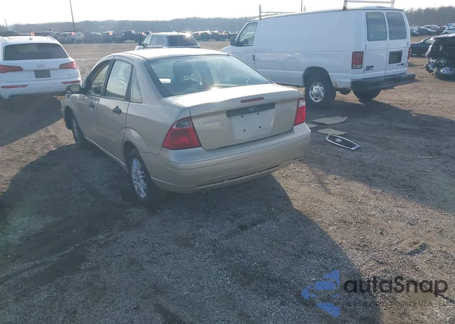 1FAFP34N07W166125: 44104986