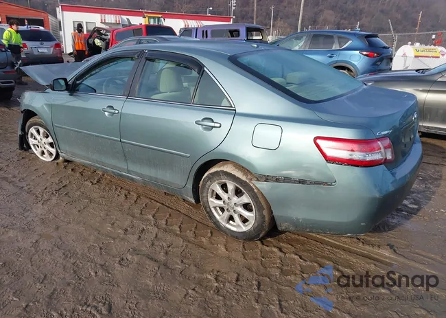 4T1BF3EK0BU639702: 44105010