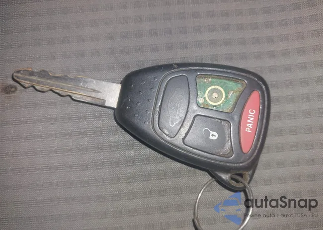 2B3KA43R87H779159: 44105030