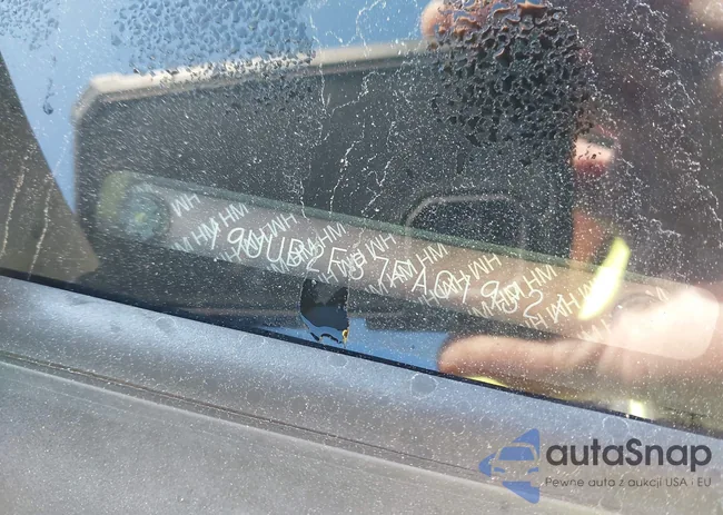 19UUB2F37FA019321: 44105042