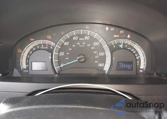 4T1BF1FK6CU188151: 44105069