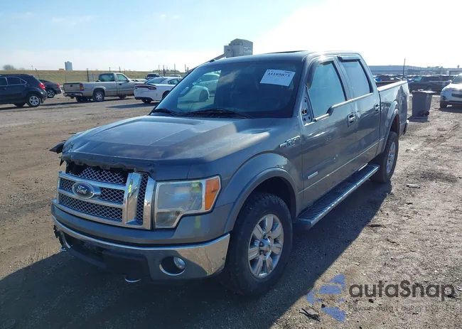 1FTFW1ET6BFB41091: 44105073