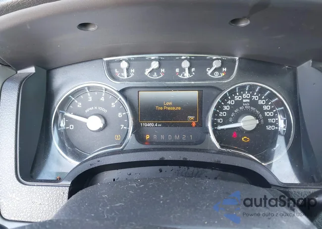 1FTFW1ET6BFB41091: 44105073