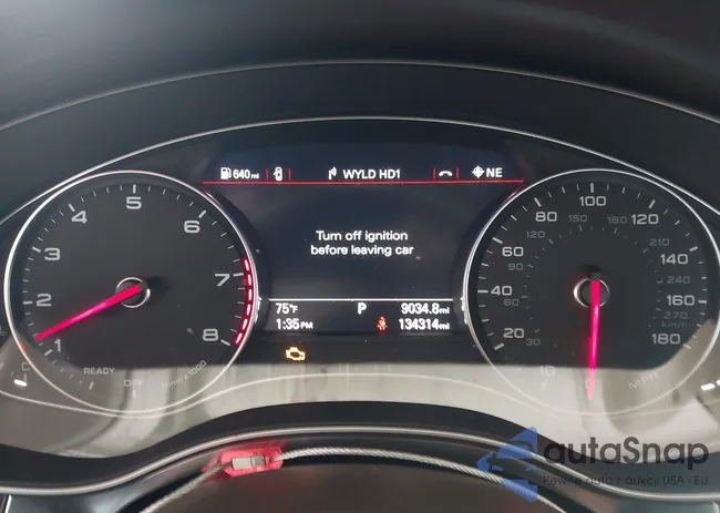 WAUC8AFC0JN049181: 44105075