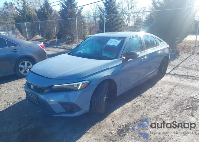 19XFL2H81PE016510: 44105083