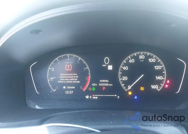 19XFL2H81PE016510: 44105083