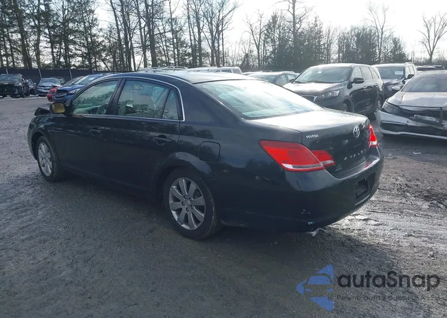 4T1BK36B06U132993: 44105097