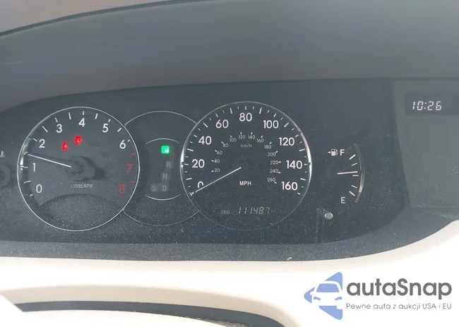 4T1BK36B06U132993: 44105097