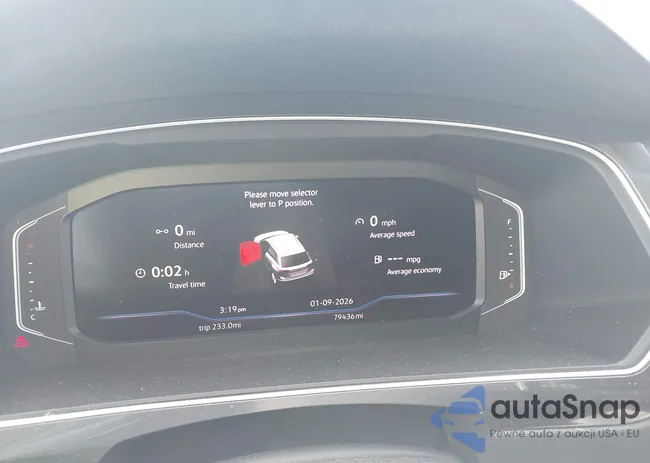 3VV2B7AX1LM111649: 44105100