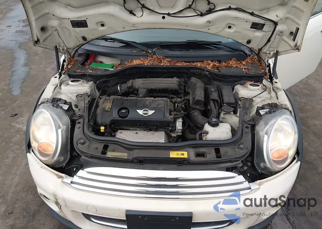 WMWZN3C55FT862023: 44104178