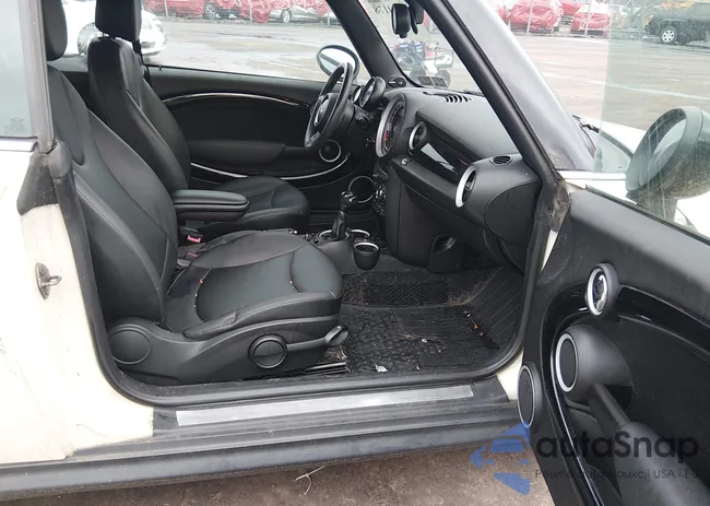 WMWZN3C55FT862023: 44104178