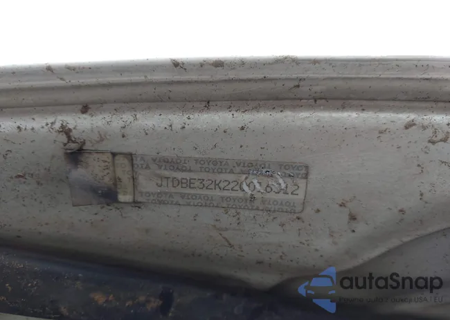 JTDBE32K220016312: 44104184