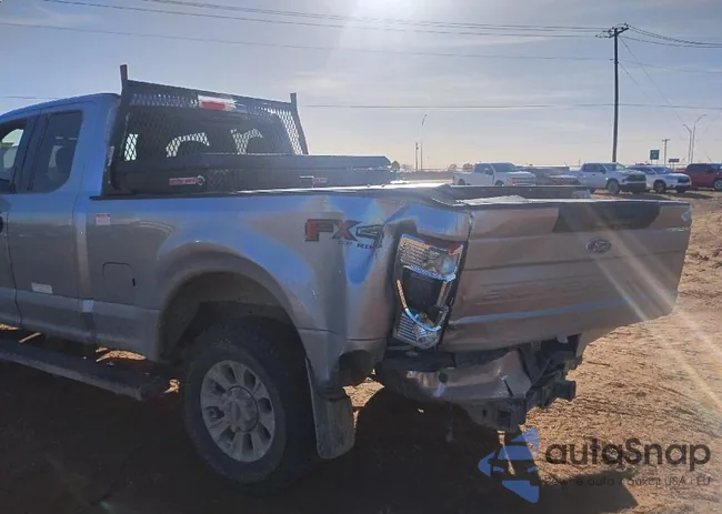 1FT7X2B67NEC14713: 44104200