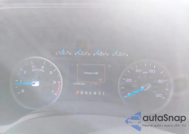 1FT7X2B67NEC14713: 44104200