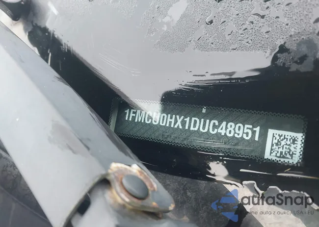 1FMCU0HX1DUC48951: 44104221