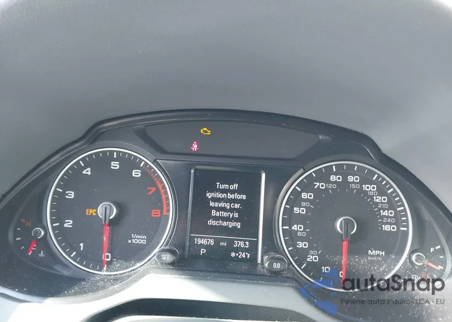 WA1LFAFP0FA048441: 44104238