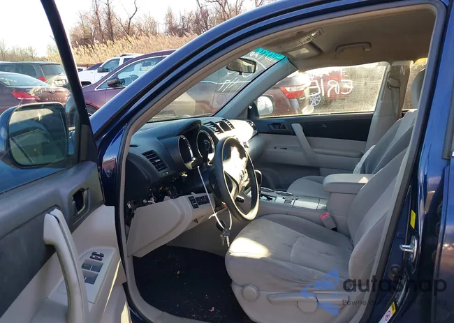 5TDZK3EH5BS032427: 44104316