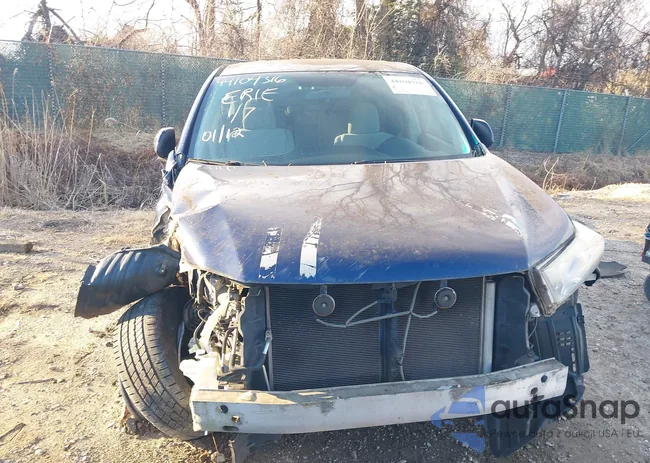 5TDZK3EH5BS032427: 44104316