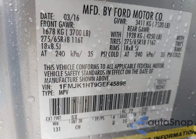 1FMJK1HT9GEF45898: 44104320