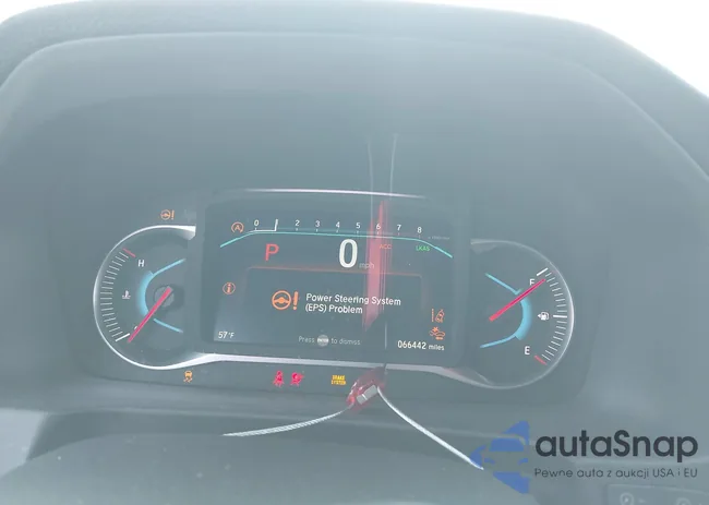 5FNYF8H08KB025592: 44104411