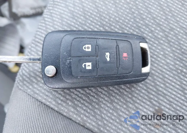 1G11B5SA4DF151033: 44104429